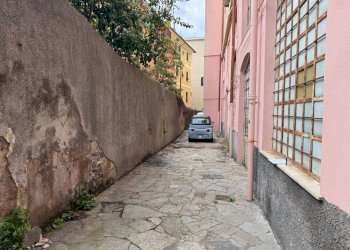 Box via Felice Gazzolo, Genova - foto 2