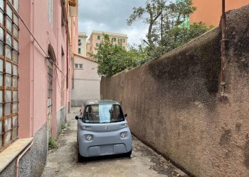 Box via Felice Gazzolo, Genova - foto 3