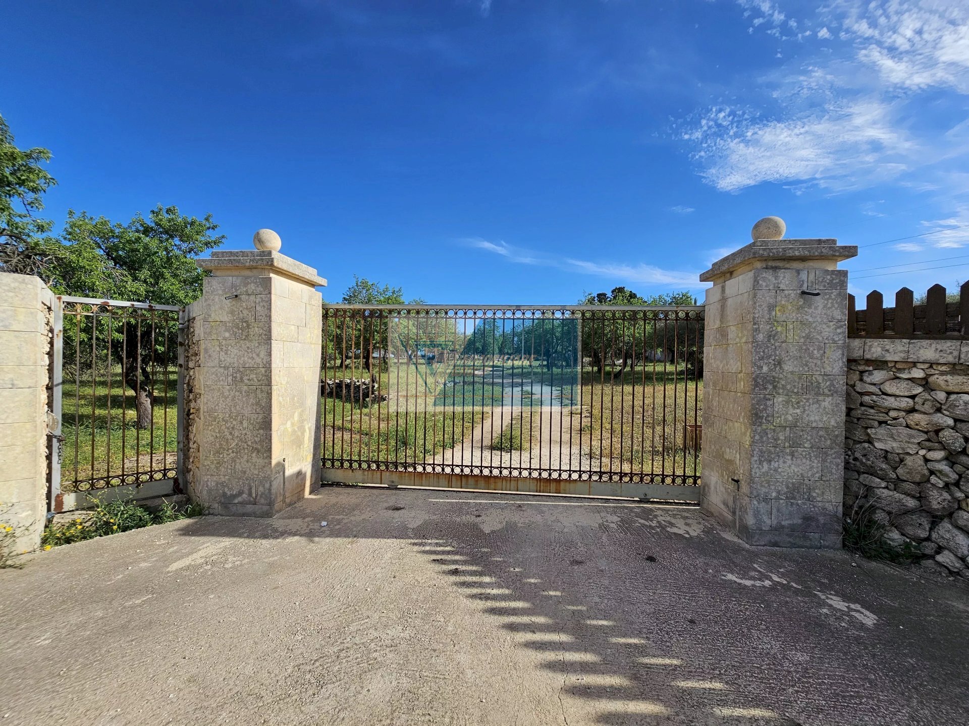 Terreno agricolo Strada Marina, Priolo Gargallo - foto 1