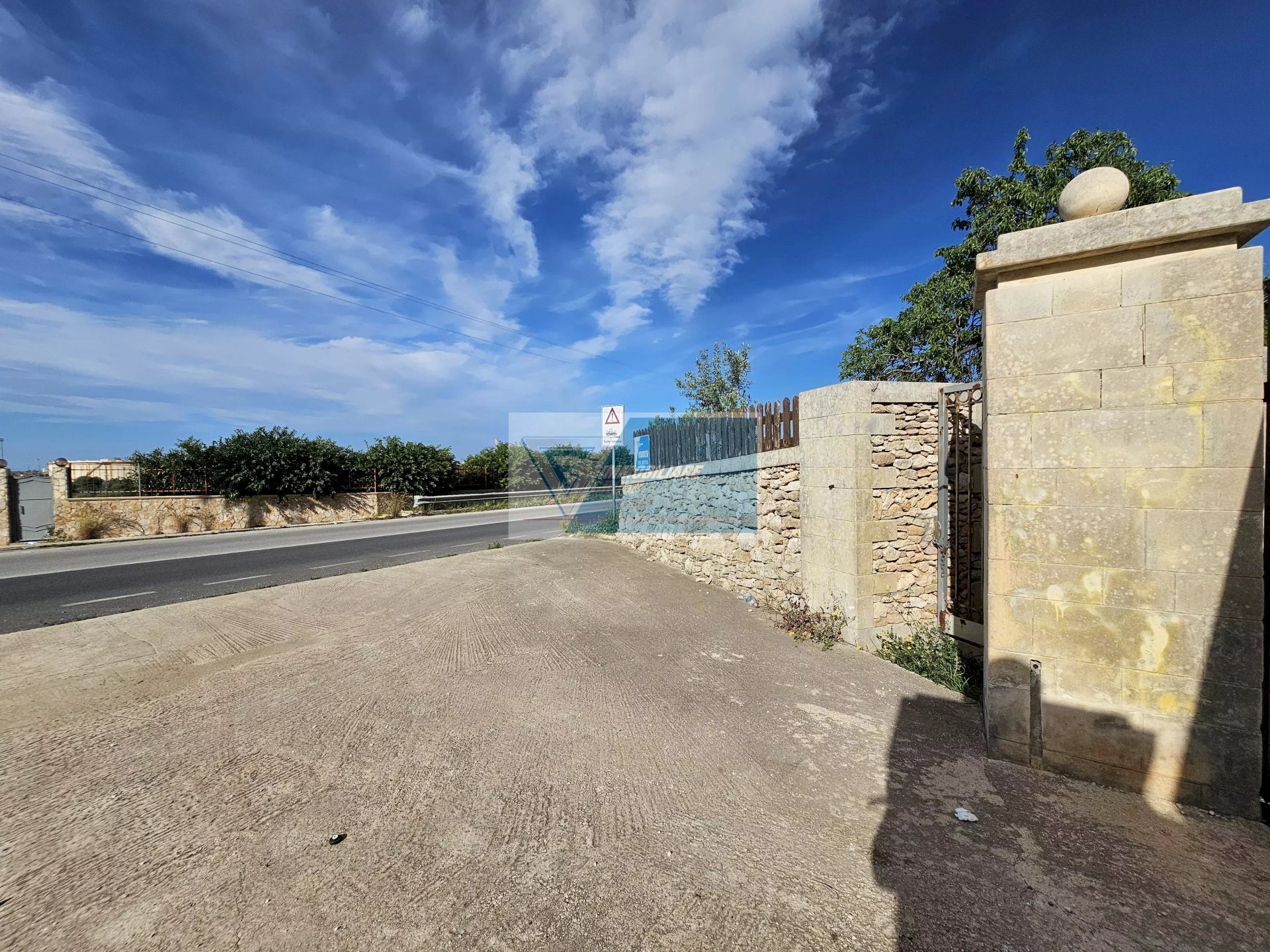 Terreno agricolo Strada Marina, Priolo Gargallo - foto 2