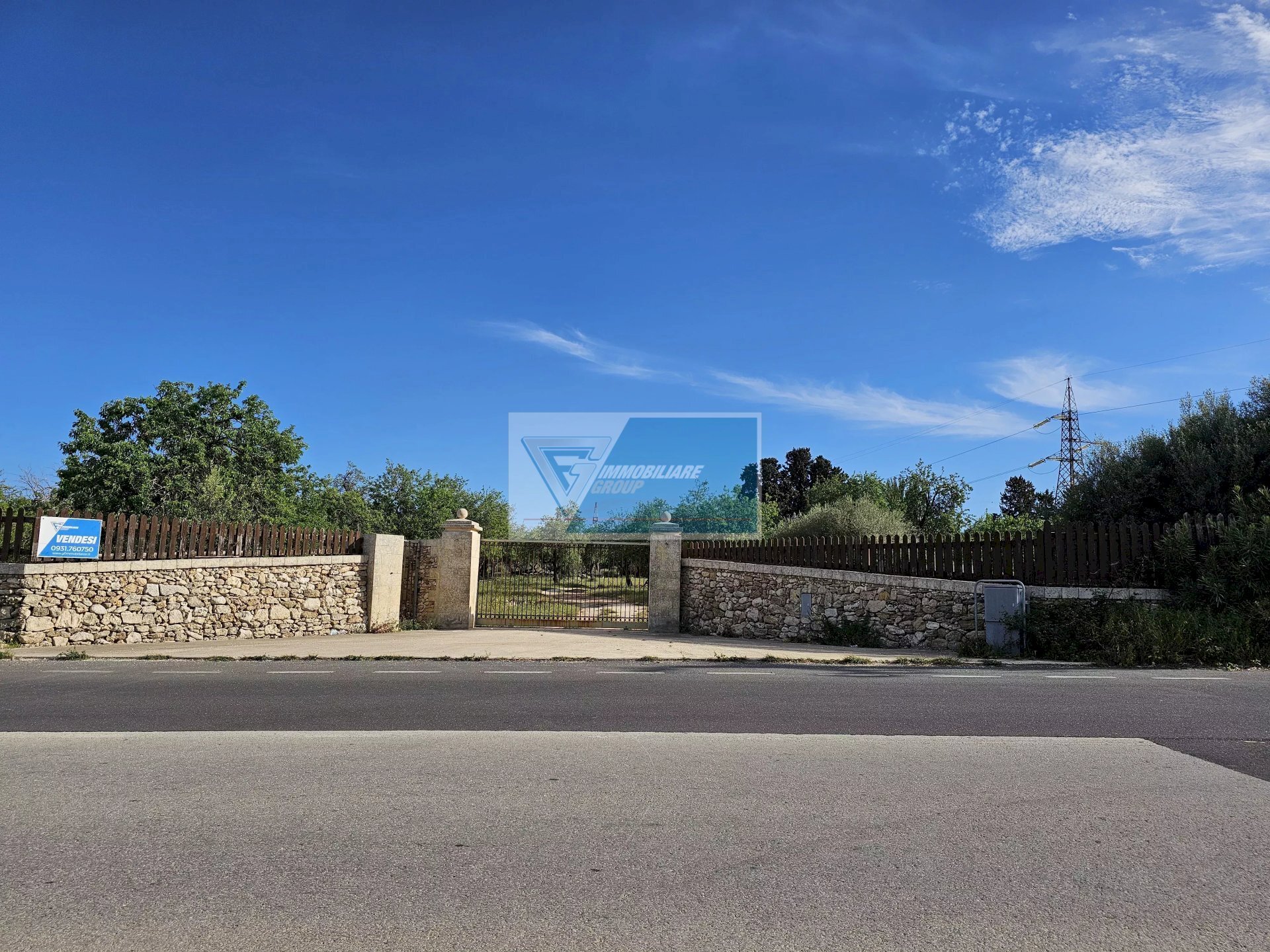 Terreno agricolo Strada Marina, Priolo Gargallo - foto 3