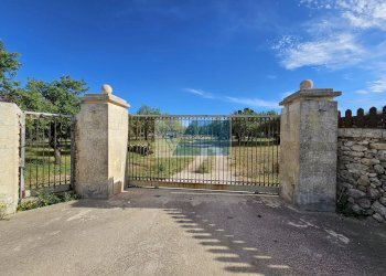 Terreno agricolo Strada Marina, Priolo Gargallo - foto 1