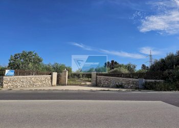 Terreno agricolo Strada Marina, Priolo Gargallo - foto 3