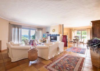 salone  - Villa ARZACHENA, Arzachena - foto 3