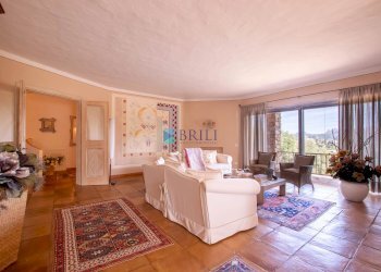 salone  - Villa ARZACHENA, Arzachena - foto 4