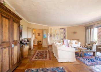 salone  - Villa ARZACHENA, Arzachena - foto 5