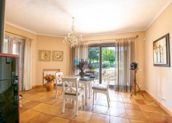 ZONA PRANZO - Villa ARZACHENA, Arzachena - foto 7