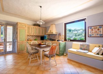 cucina abitabile - Villa ARZACHENA, Arzachena - foto 9