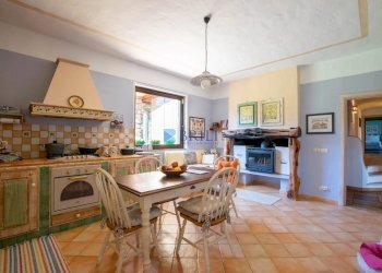 cucina abitabile - Villa ARZACHENA, Arzachena - foto 10