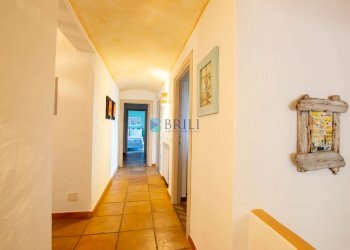 corridoio zona notte - Villa ARZACHENA, Arzachena - foto 14