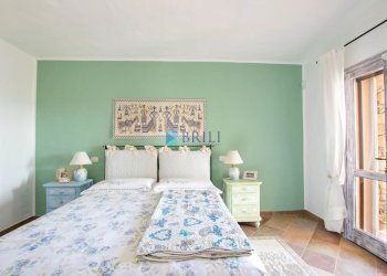 CAMERA MATRIMONIALE - Villa ARZACHENA, Arzachena - foto 15