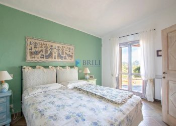 CAMERA MATRIMONIALE - Villa ARZACHENA, Arzachena - foto 16