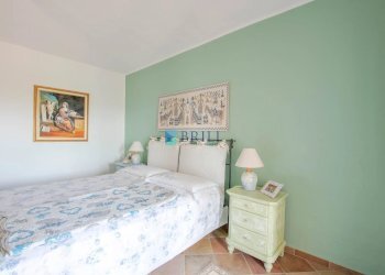 CAMERA MATRIMONIALE - Villa ARZACHENA, Arzachena - foto 17