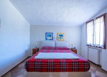 CAMERA MATRIMONIALE - Villa ARZACHENA, Arzachena - foto 21