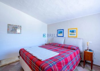 CAMERA MATRIMONIALE - Villa ARZACHENA, Arzachena - foto 22