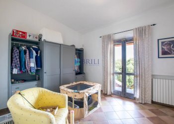 CAMERA DA LETTO - Villa ARZACHENA, Arzachena - foto 24