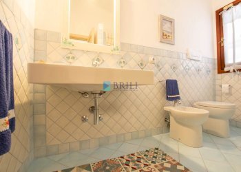 BAGNO - Villa ARZACHENA, Arzachena - foto 25