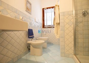 BAGNO - Villa ARZACHENA, Arzachena - foto 26