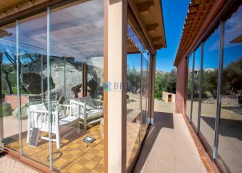 verande  - Villa ARZACHENA, Arzachena - foto 28