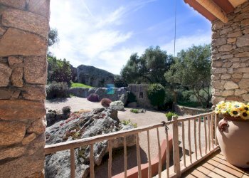 vista dalla veranda  - Villa ARZACHENA, Arzachena - foto 33