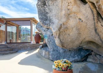 gazebo e rocce - Villa ARZACHENA, Arzachena - foto 38