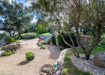 giardino - Villa ARZACHENA, Arzachena - foto 41