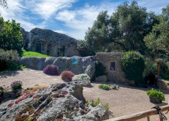 vista veranda  - Villa ARZACHENA, Arzachena - foto 43