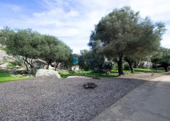 VIALETTO ACCESSO PROPRIETA\' - Villa ARZACHENA, Arzachena - foto 45