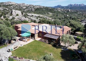 VISTA DRONE - Villa ARZACHENA, Arzachena - foto 48