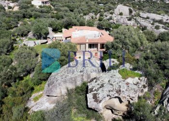 VISTA DRONE - Villa ARZACHENA, Arzachena - foto 49