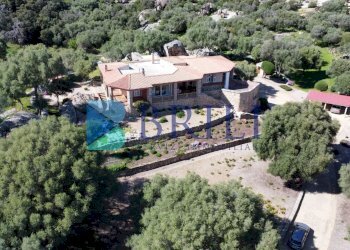 VISTA DRONE - Villa ARZACHENA, Arzachena - foto 50