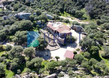 VISTA DRONE - Villa ARZACHENA, Arzachena - foto 51