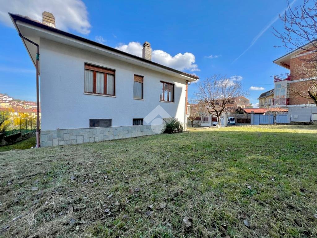 Casa indipendente Viale Europa, Castelnuovo Don Bosco - foto 3