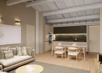 Apartment Via Emilia Est, Rubiera - photo 29