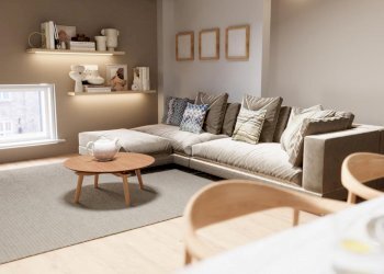 Apartment Via Emilia Est, Rubiera - photo 32