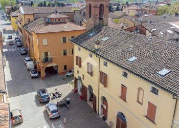 Apartment Via Emilia Est, Rubiera - photo 33