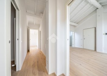 Apartment Via Emilia Est, Rubiera - photo 13