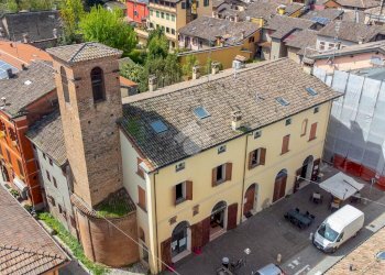 Apartment Via Emilia Est, Rubiera - photo 34