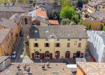 Apartment Via Emilia Est, Rubiera - photo 35