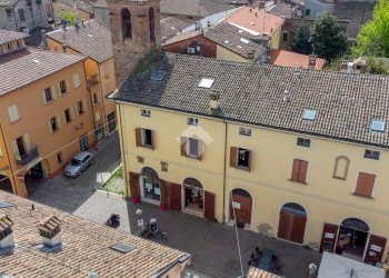 Apartment Via Emilia Est, Rubiera - photo 36