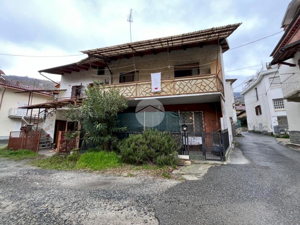 Independent house Borgata Richetto, Villar Dora - photo 1