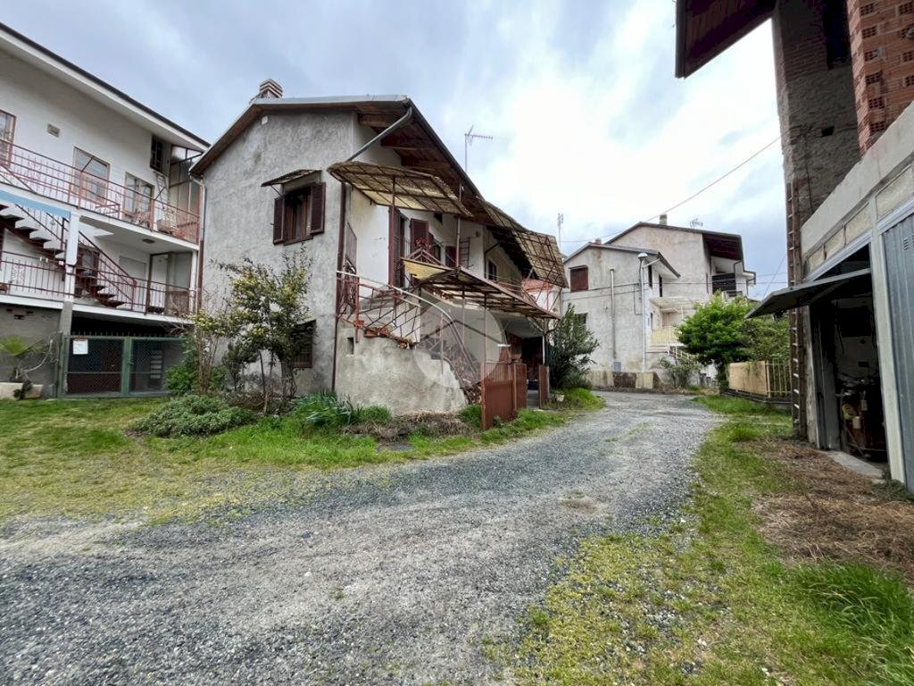 Independent house Borgata Richetto, Villar Dora - photo 2