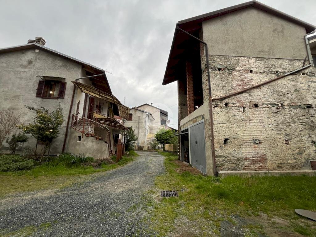 Independent house Borgata Richetto, Villar Dora - photo 3