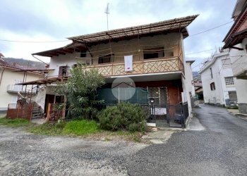 Independent house Borgata Richetto, Villar Dora - photo 1