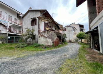 Independent house Borgata Richetto, Villar Dora - photo 2