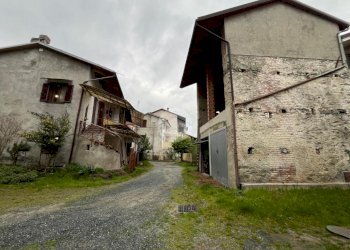 Independent house Borgata Richetto, Villar Dora - photo 3