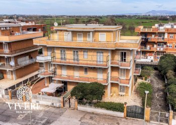 Bilocale Via Svezia, Pomezia - foto 3