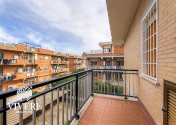 Bilocale Via Svezia, Pomezia - foto 15