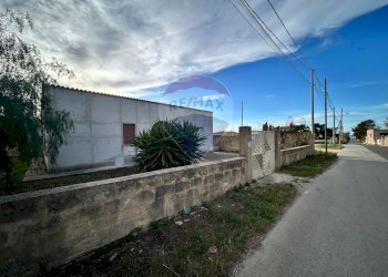 Casa indipendente Via delle Segherie, Valderice - foto 1