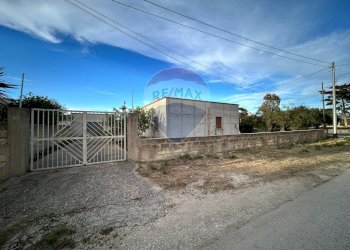 Casa indipendente Via delle Segherie, Valderice - foto 6